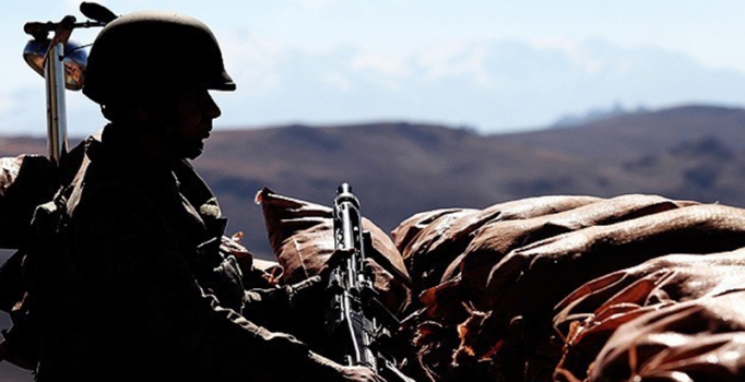 Dağlıca saldırısı nasıl oldu? 
PKK neden Dağlıca'yı seçti?