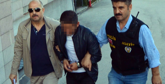 'Çocuğunuz kaza yaptı' diyerek 4 yaşlıyı dolandırdı