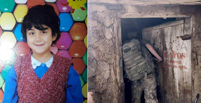 Sedanur Cinayeti'nde 3 kişi daha tutuklandı