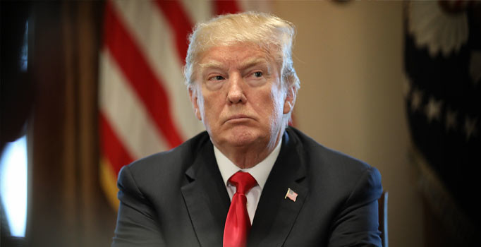 ABD Kaşıkçı olayıyla ilgili müfettiş görevlendirmedi