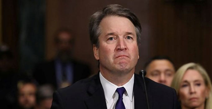 ABD Senatosu'ndan Yüksek Mahkeme üyesi adayına onay