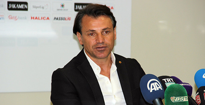 Tamer Tuna: Kazanmak güzel