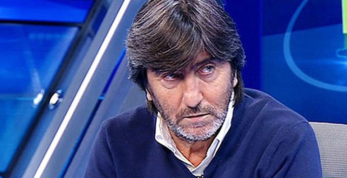 Dilmen: 'Bu Fener gerçekten rezalet'