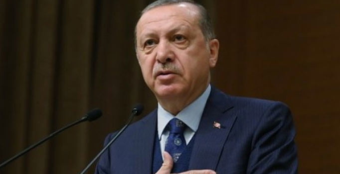 Cumhurbaşkanı Erdoğan'dan Almanya mesajı: Sancılı dönem geride kaldı