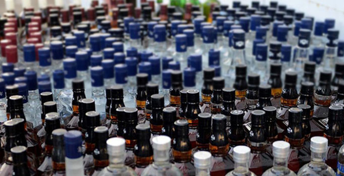 İran'da sahte içki faciası! 27 kişi öldü