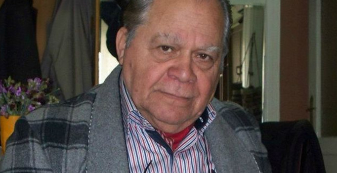 Kemal İnci kimdir? Oyuncu Kemal İnci neden öldü? Hastalığı neydi?