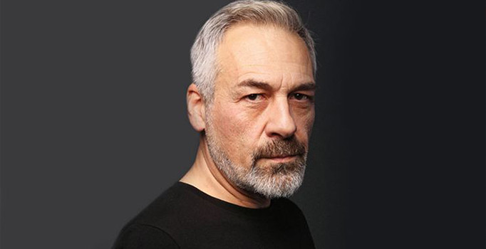 Oyuncu Mehmet Uslu hayatını kaybetti