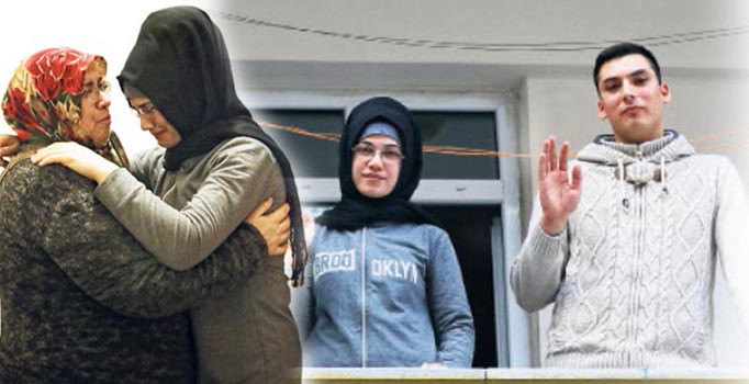 Türkiye'ye veda... Suriyeliler ülkelerine geri dönüyor