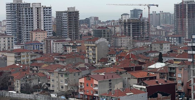 İmar Barışı başvurularında son ay