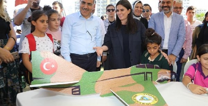NASA görevlisi Türk bilim insanından espri: Güneşe ateş etmek yetmez, füze fırlatmak lazım
