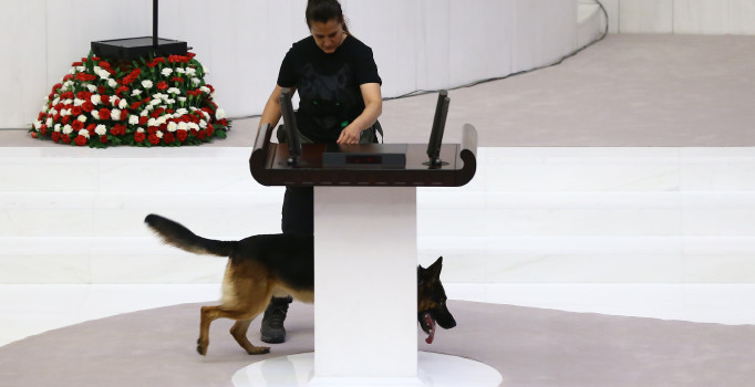 Meclis'te yeni dönem başlıyor