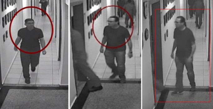 FETÖ tanığından çarpıcı ifade: Televizyonda gördüğüm kadarıyla oydu