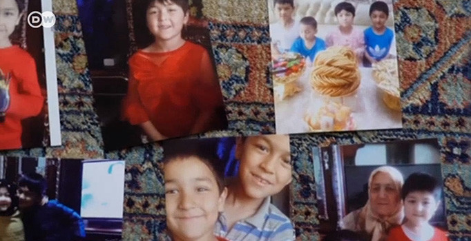 Çin, Uygur çocukları ailelerinden alıyor