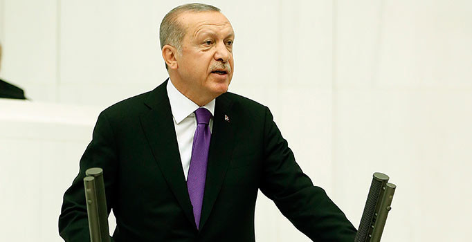 Son dakika! Cumhurbaşkanı Erdoğan: Bahçeli ile baş başa görüşeceğiz