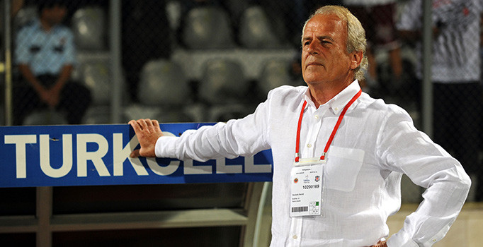 Kasımpaşaspor, Mustafa Denizli ile anlaştı