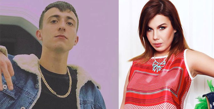 Sosyal medya fenomenlerine uyuşturucu gözaltısı