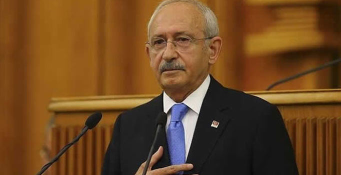 CHP'nin 31 Mart formülü 'Sandık İttifakı'