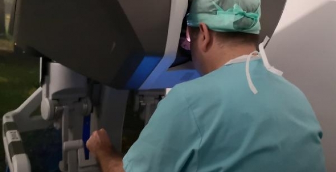 Türk profesörün ameliyat tekniği Avrupa'da yayılacak