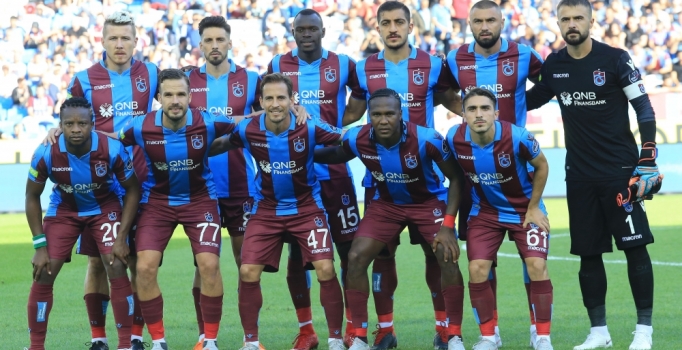 Trabzonspor yabancılaştı