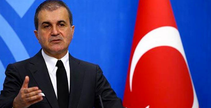 AK Parti MYK toplantısı sonrası Ömer Çelik'ten 'Af Teklifi' açıklaması