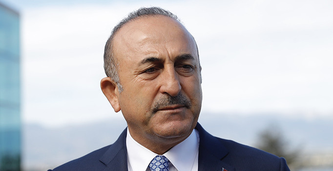 Dışişleri Bakanı Çavuşoğlu yarın İngiltere’ye gidiyor
