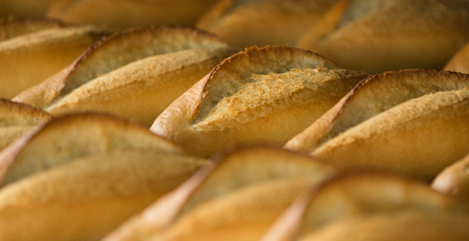 Fırıncılardan ekmeğe iade sınırına destek