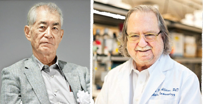 2018'in ilk nobel ödülleri sahiplerini buldu