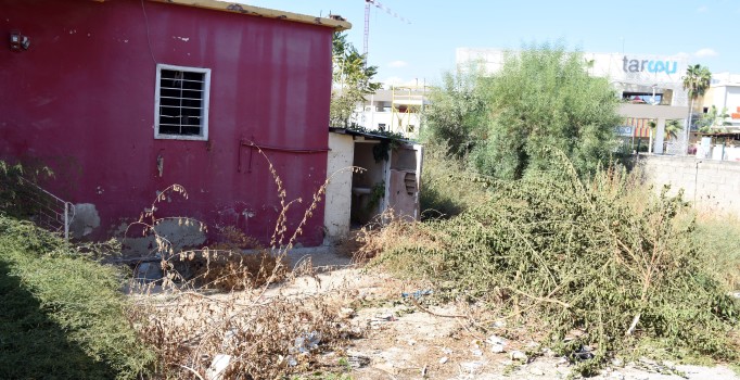 Gizemli kazı bitti vatandaşın derdi bitmedi