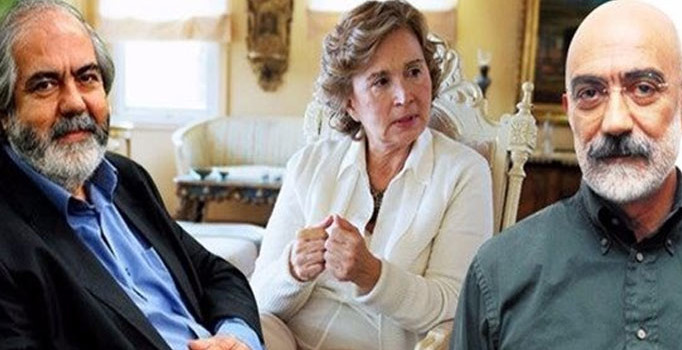 Sondakika... Ilıcak ve Altan kardeşlerin müebbet cezası onandı