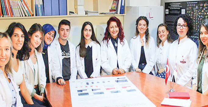 Karaciğer kanserinin teşhisini kolaylaştıracak yazılım