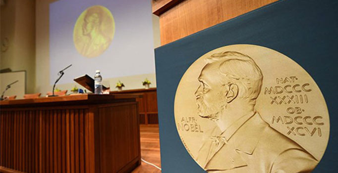 Son dakika! 2018 Nobel Fizik Ödülü sahiplerini buldu