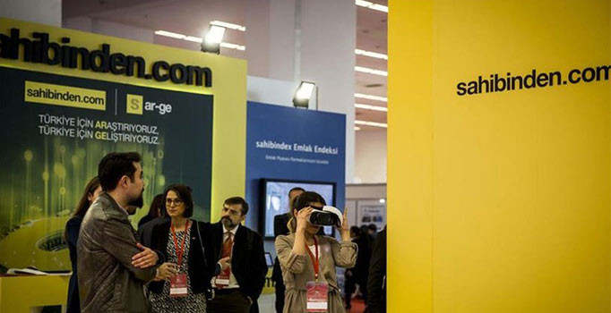 Sahininden.com'a  10,7 milyon lira ceza