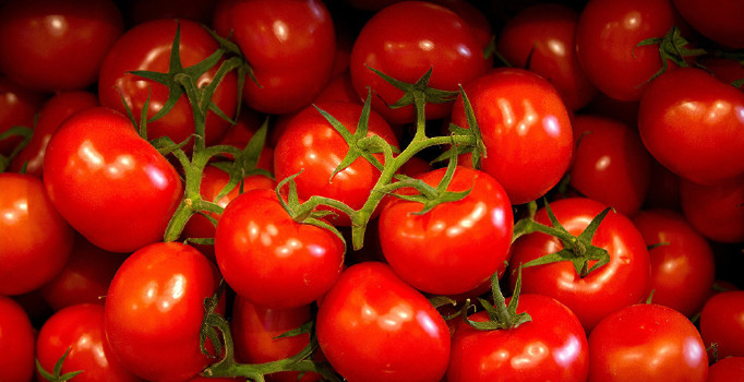 Eylülün zam şampiyonu yüzde 35'lik fiyat artışıyla domates