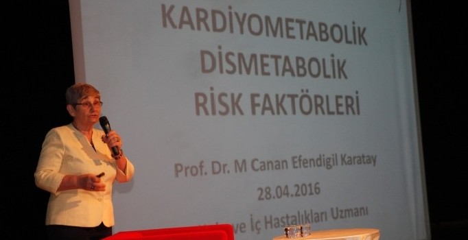 Canan Karatay: "Çaya Şeker Yerine Tereyağı Koyun"