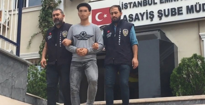 Bahçelievler'de doktoru öldüren şüpheli adliyeye sevk edildi