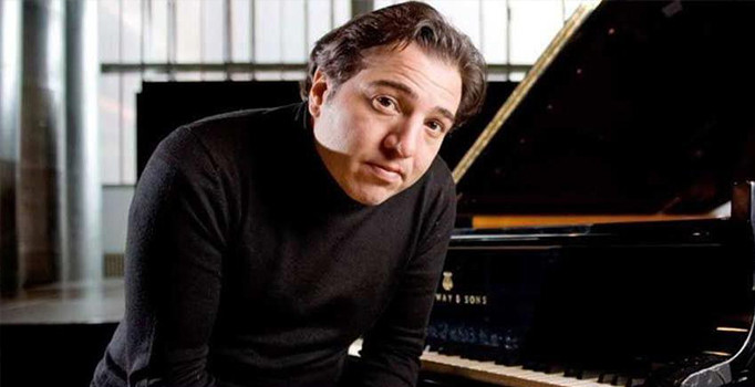 Fazıl Say'ın eserleri yeniden bakanlık listesinde