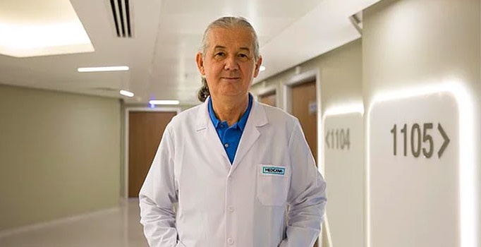 Silahlı Saldırıya Uğrayan Doktor Fikret Hacıosman Hayatını Kaybetti