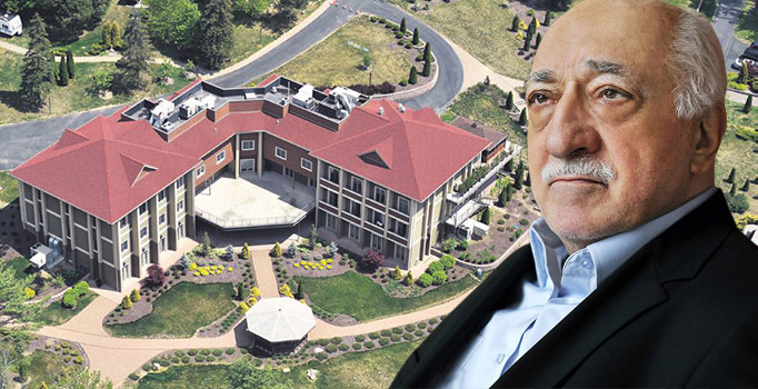 Son dakika! ABD'li senatör açıkladı: FETÖ elebaşına soruşturma