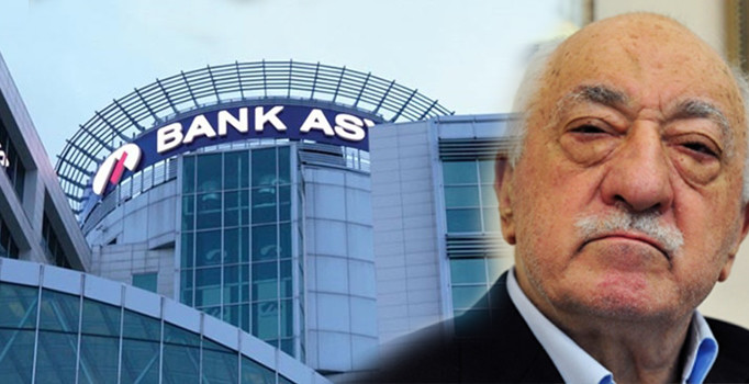 FETÖ'nün para aklama yöntemi ortaya çıktı