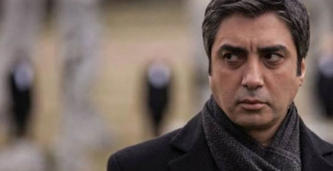 Necati Şaşmaz hayranlarına müjdeyi verdi
