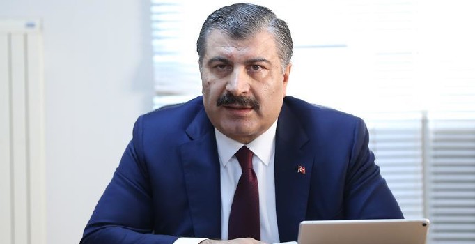 Sağlık Bakanı Koca: İlk gündemlerimizden biri sağlıkta şiddet konusu olacak