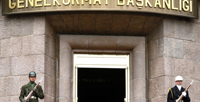 TSK'dan Suriye açıklaması