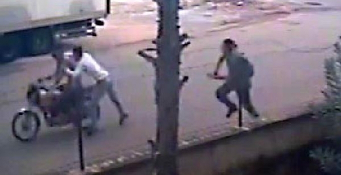 Polis, sahte kadın hesabı açıp, kapkaççıları yakaladı