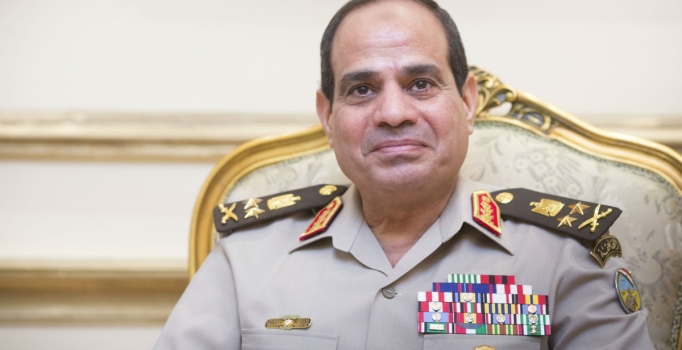 Mısır'ın 27 Mayıs'ı