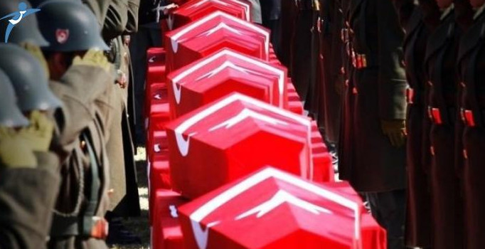 Son dakika! Şırnak'ta havan topu atışı sırasında patlama: 1 şehit, 4 yaralı