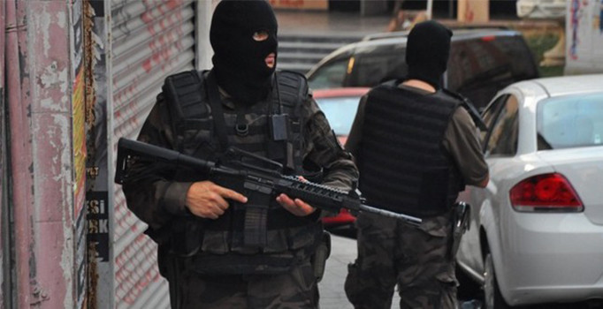 İstanbul’da PYD/YPG’li 3 terörist yakalandı