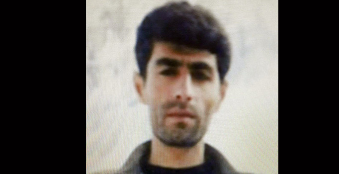 Son dakika Kırmızı listedeki terörist Mardin'de öldürüldü