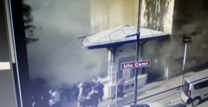 Bursa'daki canlı bomba için 'Sultan' iddiası