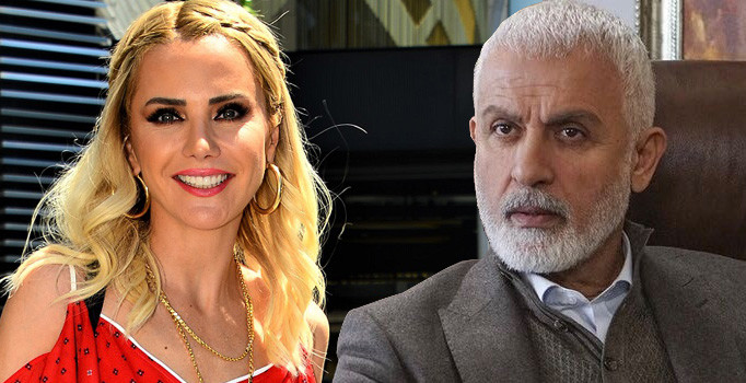 Talat Bulut'tan Ece Erken'e 100 bin liralık dava