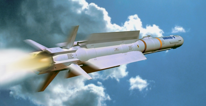 Savunma sanayisi gücünü Ar-Ge'den alıyor